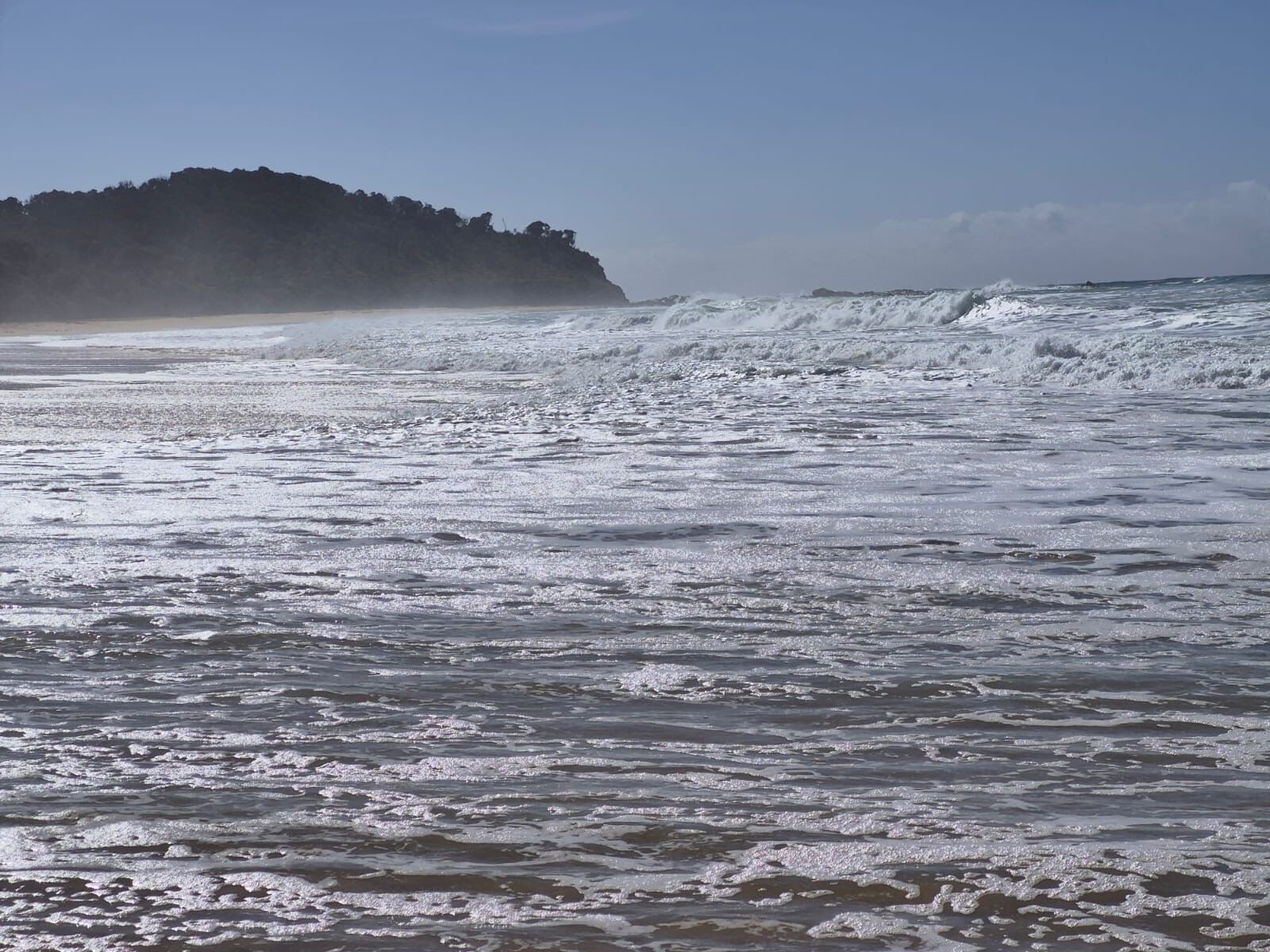 Strand