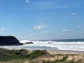 Strand