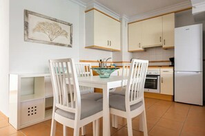 Private kitchen - Sunny Maria Apartment (Granadilla)