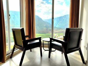 Interior - HOTEL 22 (Balakot)