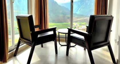 HOTEL 22