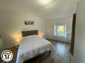 3 Schlafzimmer, kostenloses WLAN