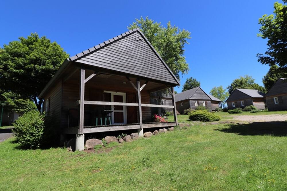 Gite Salers, 2 bedrooms, 4 persons