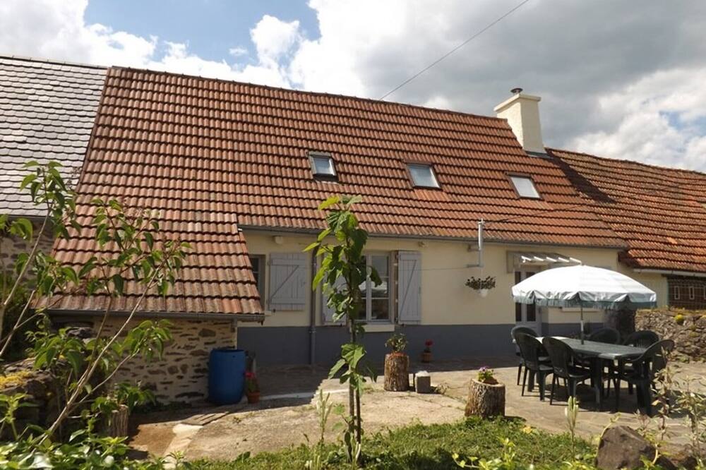 Gite Arnac, 1 bedroom, 2 persons