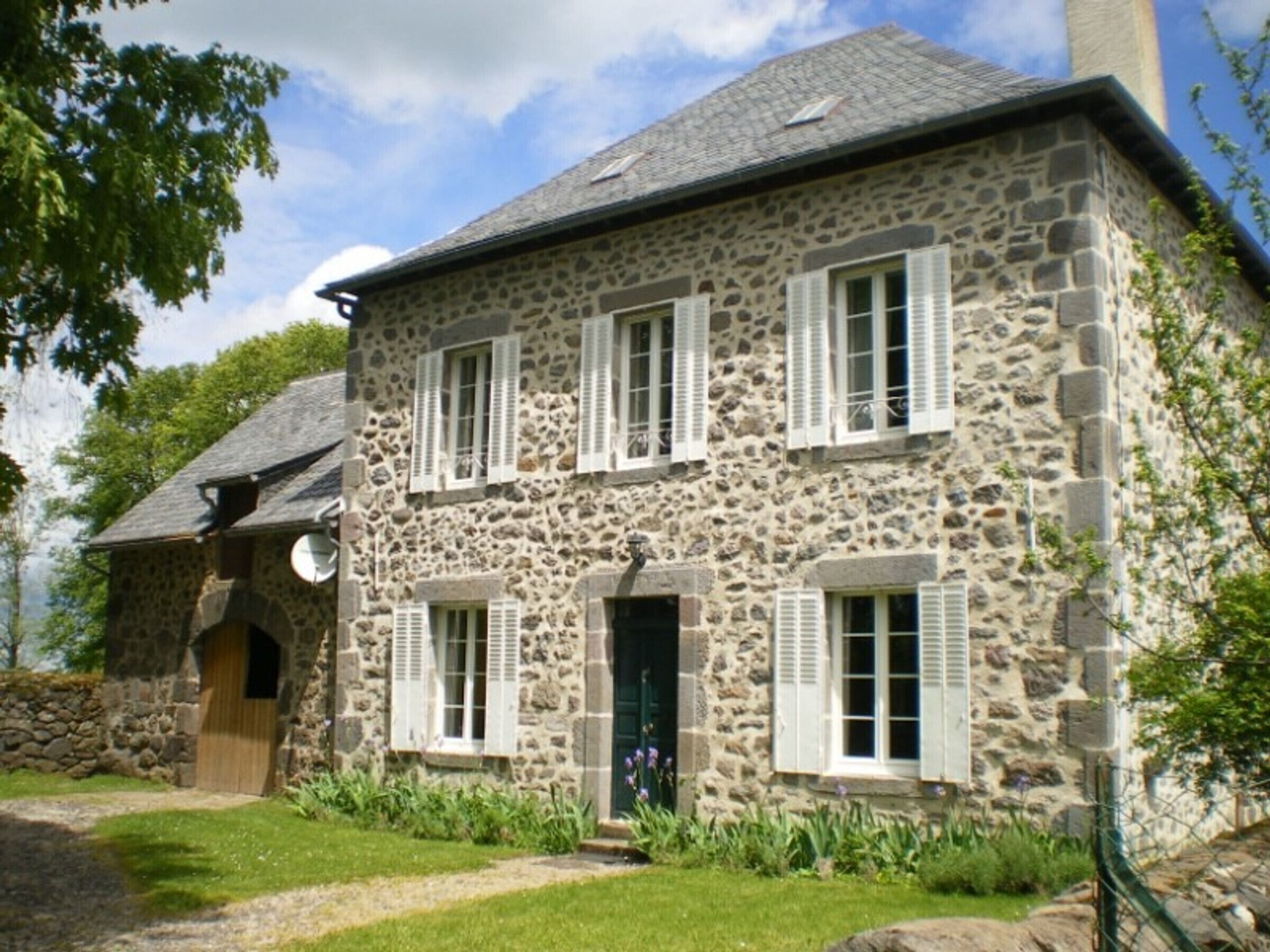 Gite Saint-Cirgues-de-Malbert, 5 bedrooms, 8 persons
