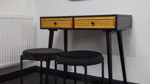 Unclassified image, 5 of 18, button - Victoria House , a home away from home. (Leeds)