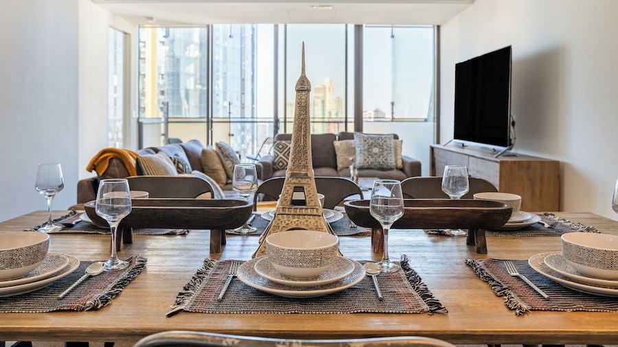 Mega Style Apartments Epic