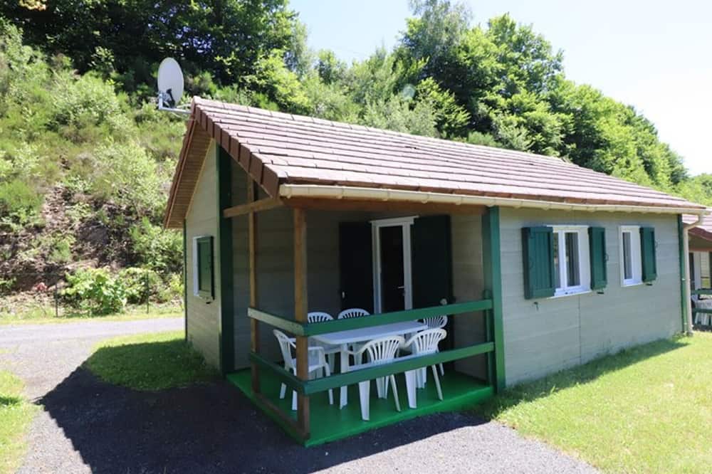 Gite Arnac, 2 bedrooms, 5 persons