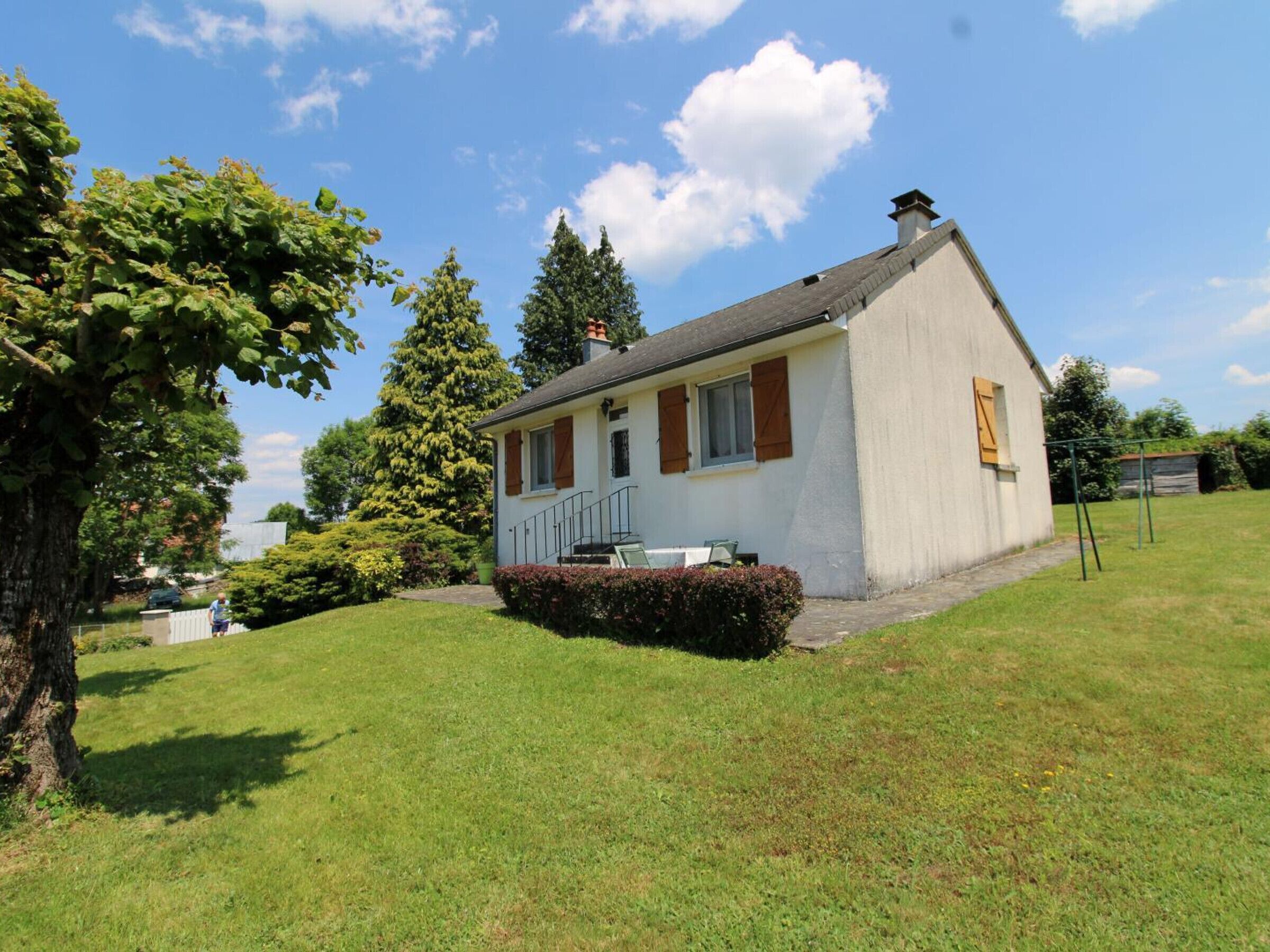 Gite Jaleyrac, 1 bedroom, 2 persons