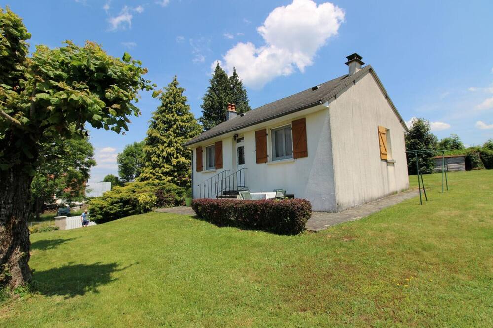 Gite Jaleyrac, 1 bedroom, 2 persons