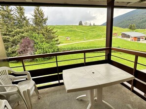 Speisen im Freien