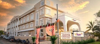 Hotel Utsav Square