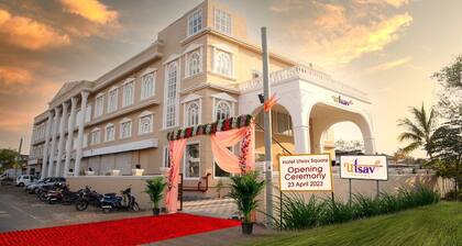 Hotel Utsav Square