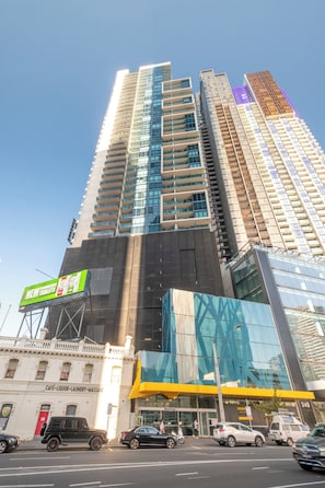 Exterior - Mega Style Apartments Bella (Southbank)