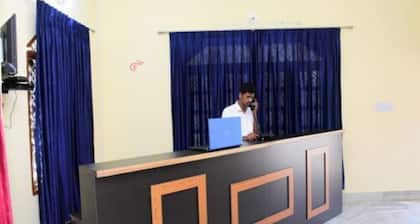 Goroomgo Pink Villa Guest House Bhubaneswar