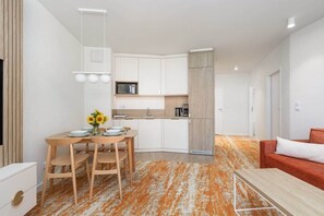 Interior - Bel Mare F421 Summary (Miedzyzdroje)