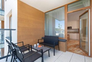 Interior - Bel Mare F421 Summary (Miedzyzdroje)