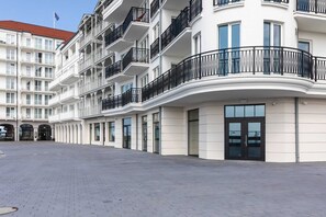 Exterior - Bulwar Zachodzącego Słońca 2 (Darlowo)