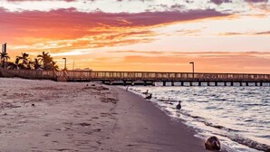 Beach - The Saltlife Getaway (Cape Coral)