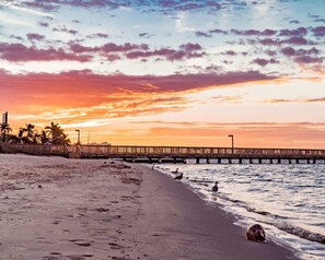 Beach - The Saltlife Getaway (Cape Coral)
