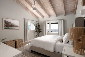 6 Schlafzimmer, Bügeleisen/Bügelbrett, kostenloses WLAN, Bettwäsche
