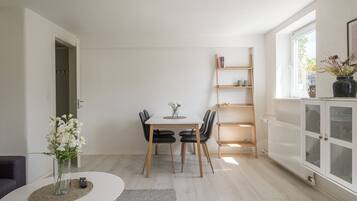 Lejlighed | Spiseområde
