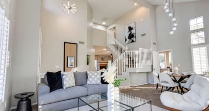 Glendale Hot Pool, Outdoor Movies, Fore! and More!