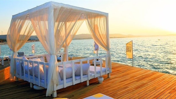 Unclassified image, 1 of 24, button - Synosse Park Hotel Çeşme (Cesme)