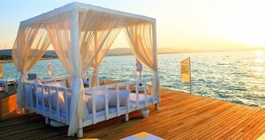 Exterior - Synosse Park Hotel Çeşme (Cesme)