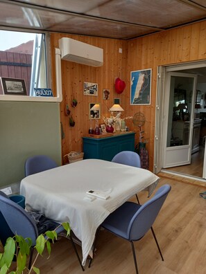 Restaurantes