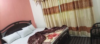 Kaghan Valley Hotel Naran