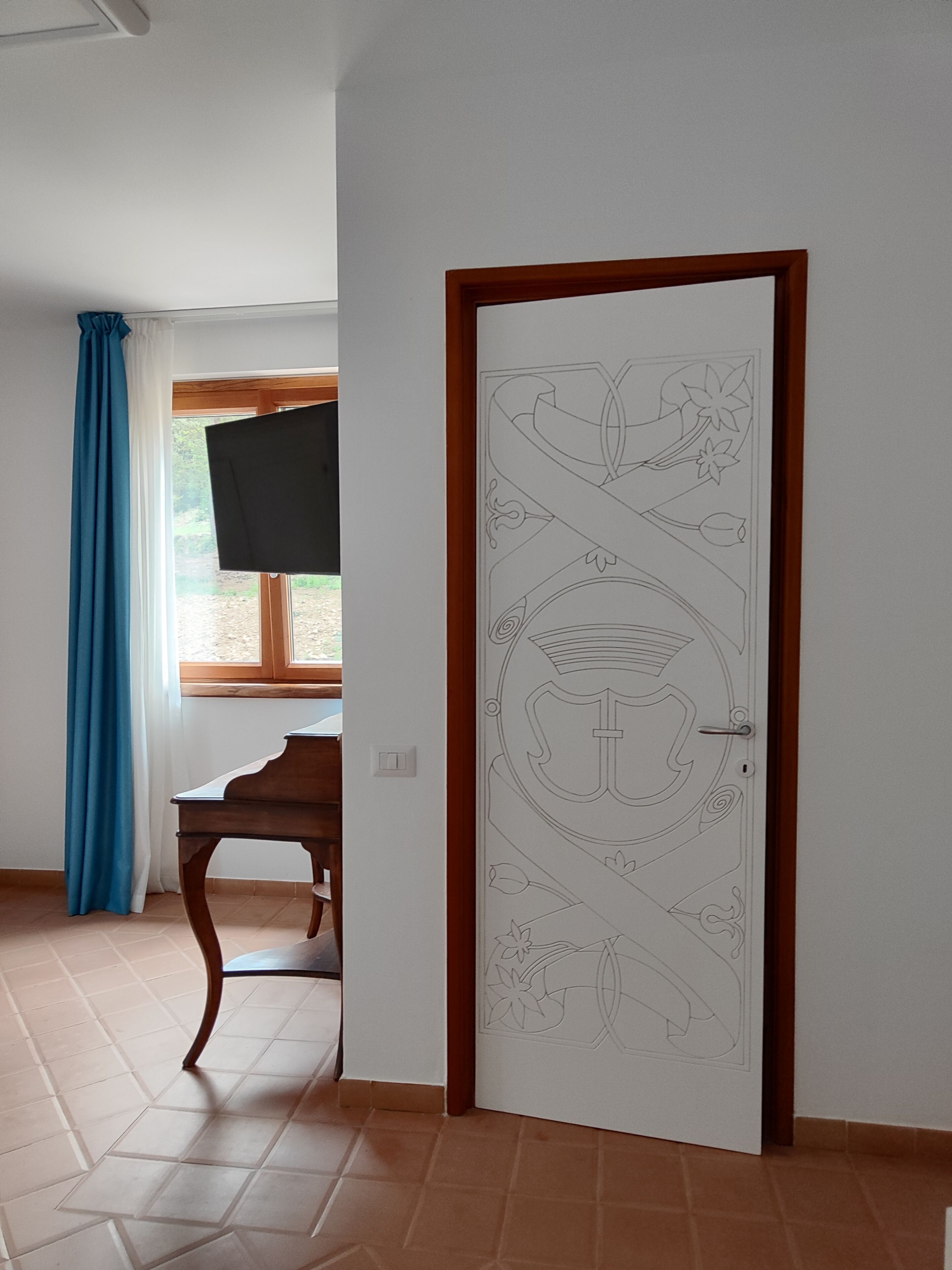 Basic-Doppelzimmer | Kostenloses WLAN