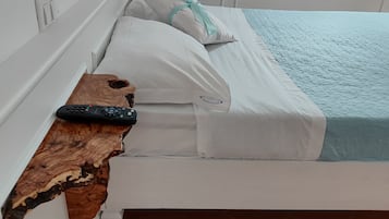Chambre Double | Wi-Fi gratuit