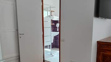 Chambre Quadruple Familiale | Wi-Fi gratuit