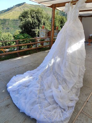 Exterior - Serramezzana (Serramezzana)