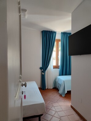 Doppia Basic | Wi-Fi gratuito