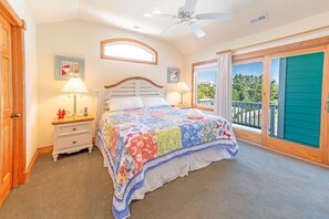 8 bedrooms, desk, iron/ironing board, free WiFi - Free pool heat, hot tub, elevator, chefs kitchen, gated community with tennis, lap pools, ocean f... (Corolla)