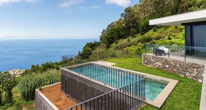 Villa Rocha a Luxoruis Private