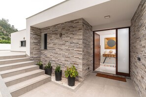 Interior - Villa Rocha a Luxoruis Private (Arco da Calheta)