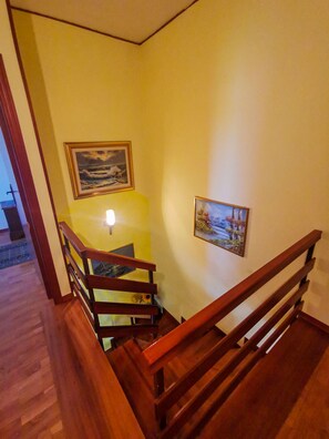 Interior - 3 Bedroom Villa in Montefelcino (Montefelcino)