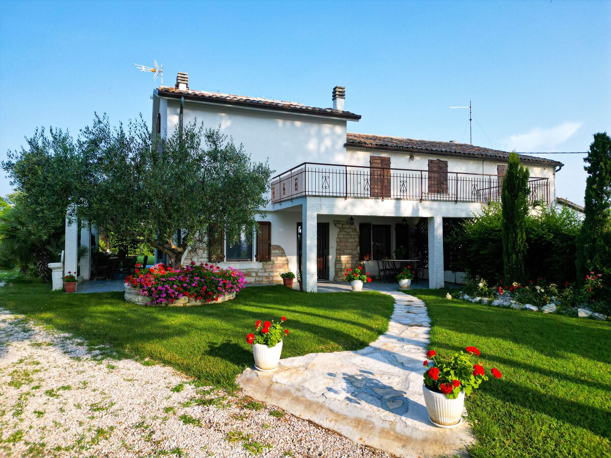 Bild für Gastgeberprofil