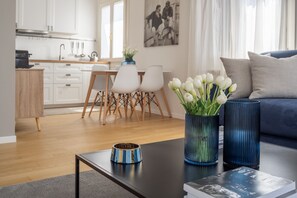 Interior - Santa Croce Design Apartment R&R (Venecia)