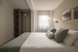 1 bedroom, iron/ironing board, free WiFi, bed sheets - Sant'Aponal Cozy Apartment with Terrace R&R (Venecia)
