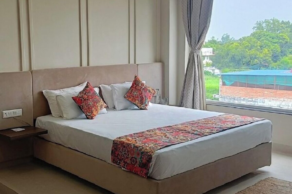 CLASSIC SINGLE ROOM