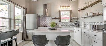 Lake Days Await • Boat Parking • Big Porch