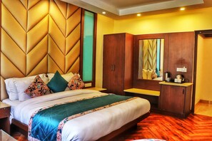 Premium Room | 1 bedroom, free WiFi