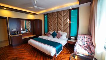 Premium Room | 1 bedroom, free WiFi