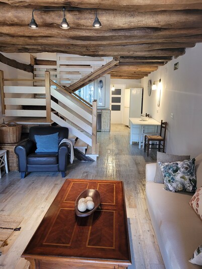 Preciosa Casa EN LA Sierra DE LA Demanda