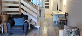 Preciosa Casa EN LA Sierra DE LA Demanda