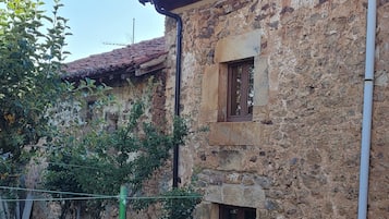 Exterieur